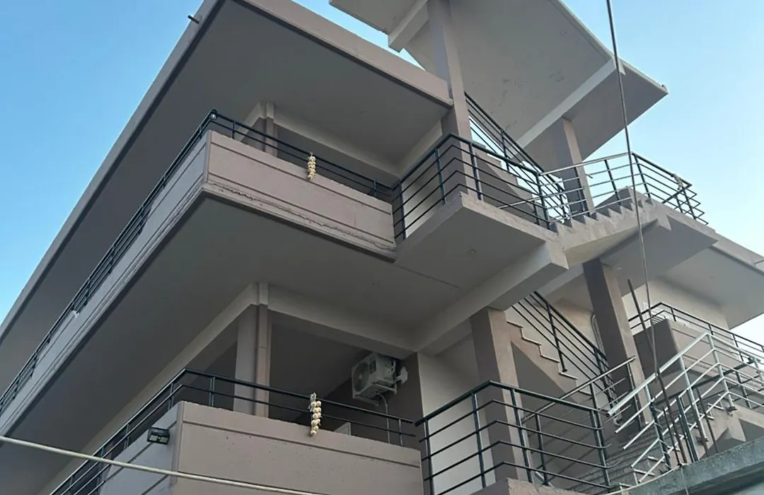 Rest House-1